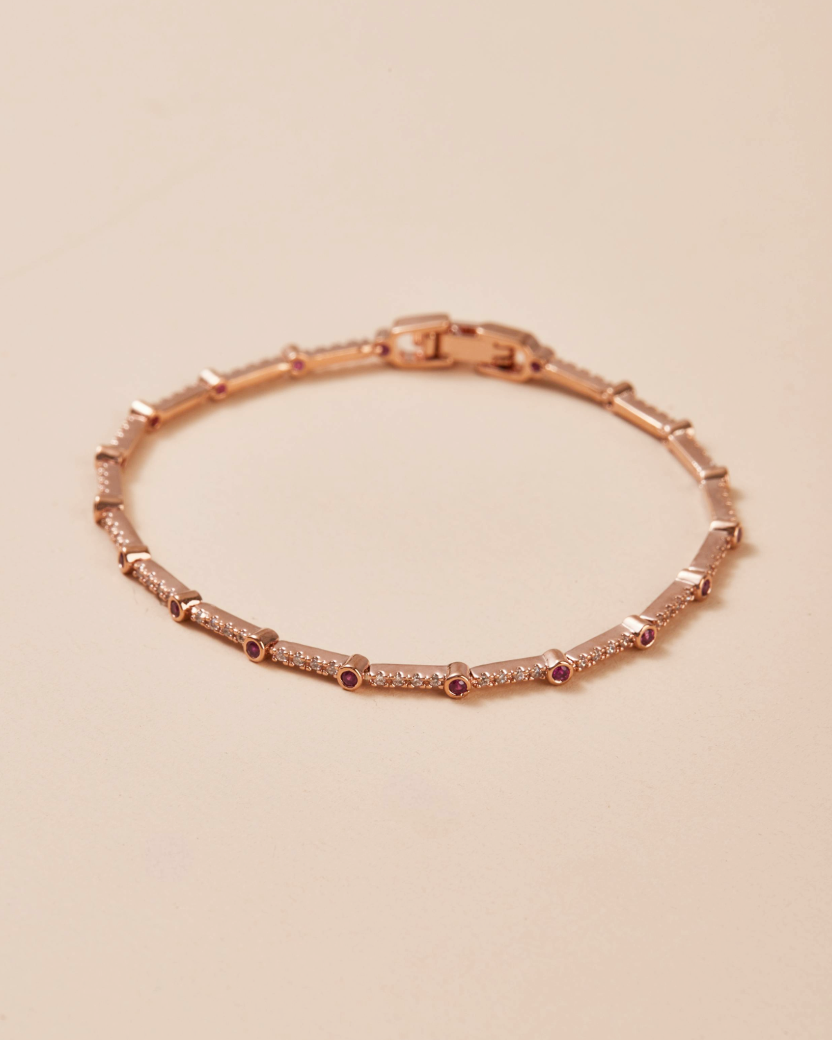 Haven Rose Gold Bracelet