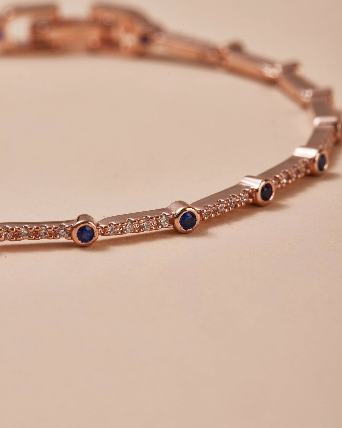 Haven Rose Gold Bracelet