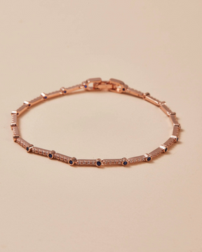 Haven Rose Gold Bracelet