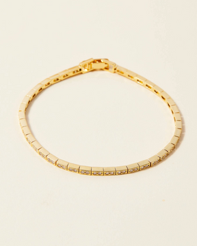 Marx Gold Bracelet