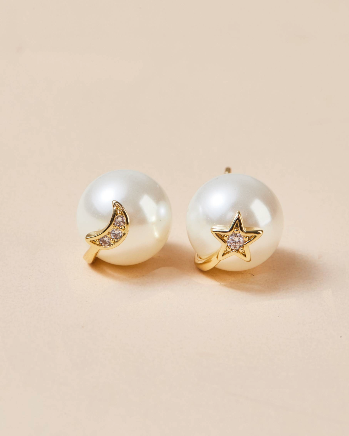 Apres Pearl Earrings