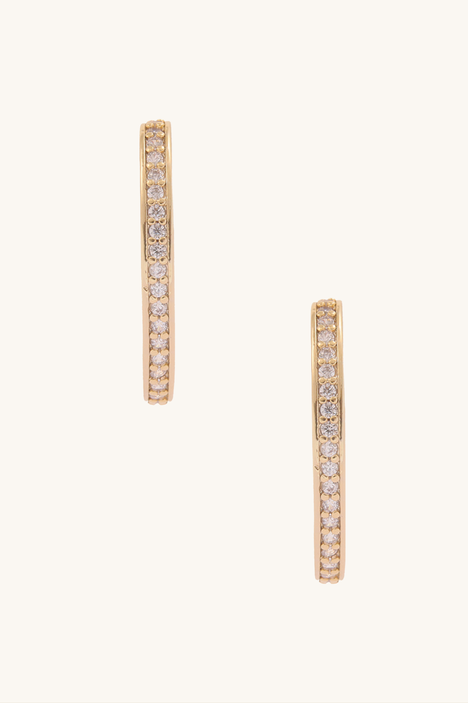 Quin Gold Earring Cuff