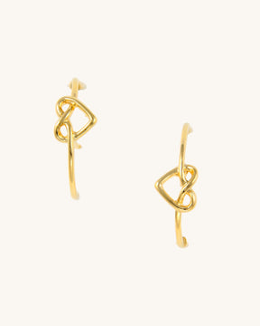 Reza Earring Cuff