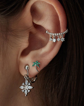 Axelle Earrings