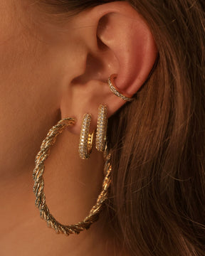 Faith Earrings