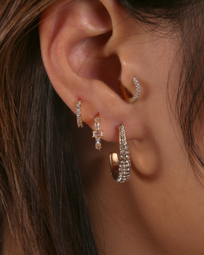 Iza Earrings
